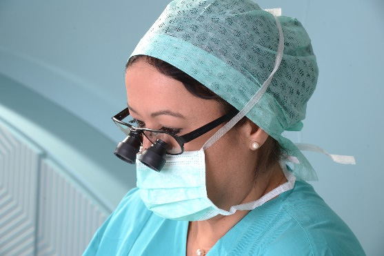 Doz. Dr. Ciovica - 20 Jahre medizinische Tätigkeit im Fachgebiet der Chirurgie